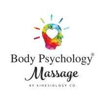 Why Body Psychology® Massage?