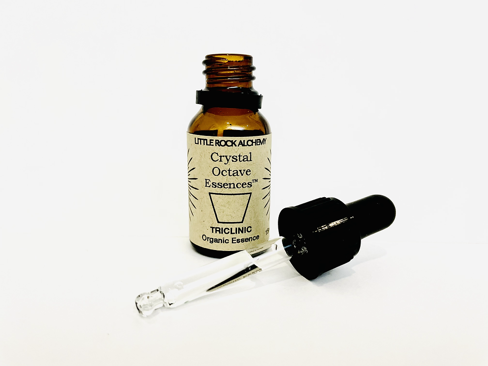 Thumbnail: Triclinic - Crystal Octave Essence®