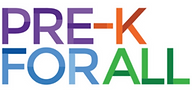 Pre-k for all