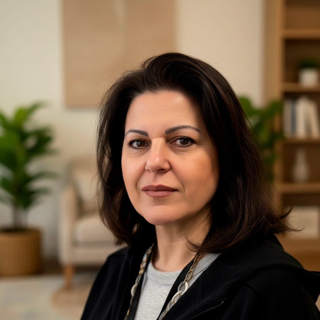 Immagine del redattore: Dott.ssa Antonella Mazzillo