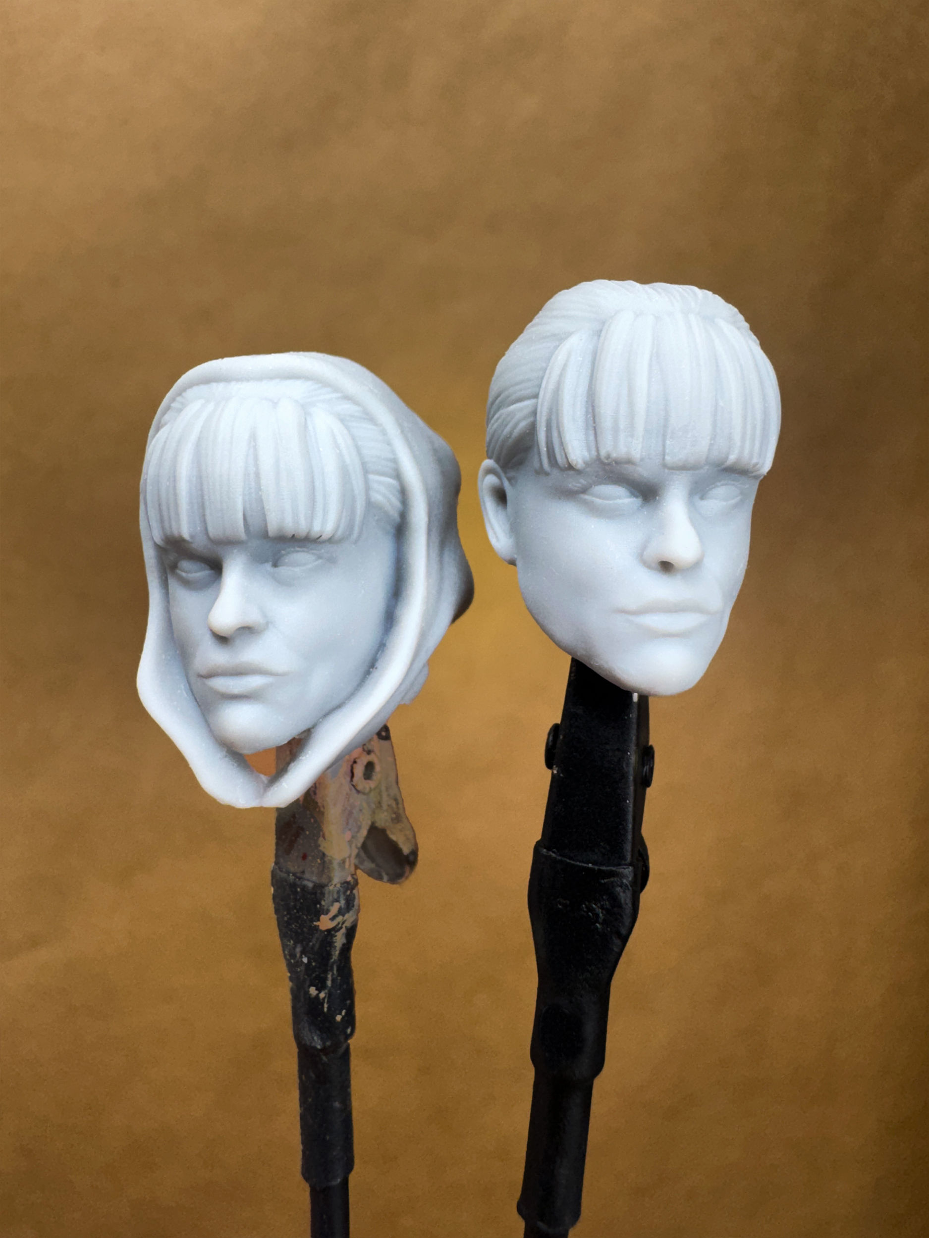 TY MARY (Alice) Head