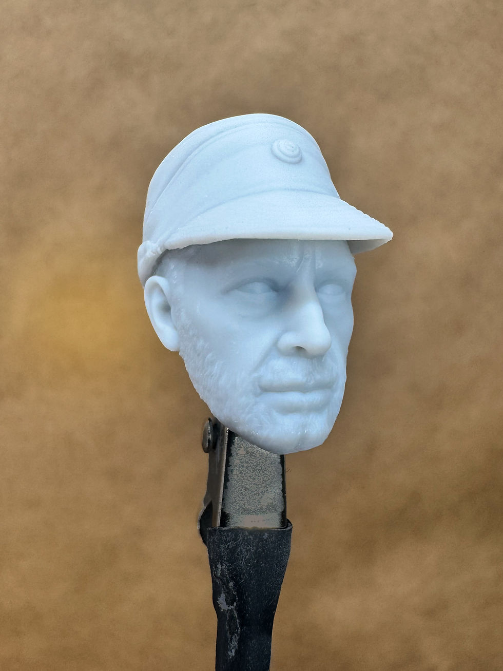 Thumbnail: CHEF COUSIN SKEEN (Ebon)