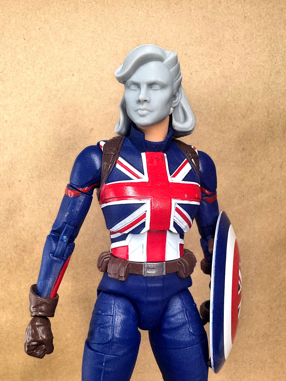 Thumbnail: UK Captain Peg