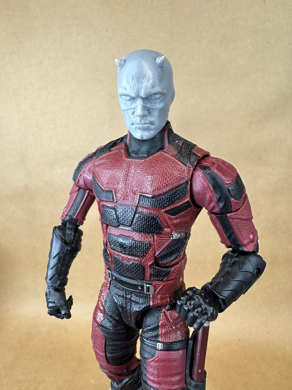 Thumbnail: DEVIL Man - Movie '03