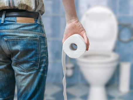 טחורים וטיפול בסו־ג'וק