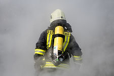 Feuerwehr Brandschutz Brandsicherheitswa