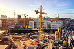 Baustelle Betriebssanitäter