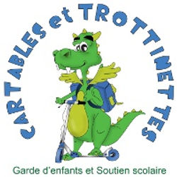 Cartables et Trottinettes