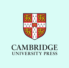 Λογότυπο Cambridge University Press