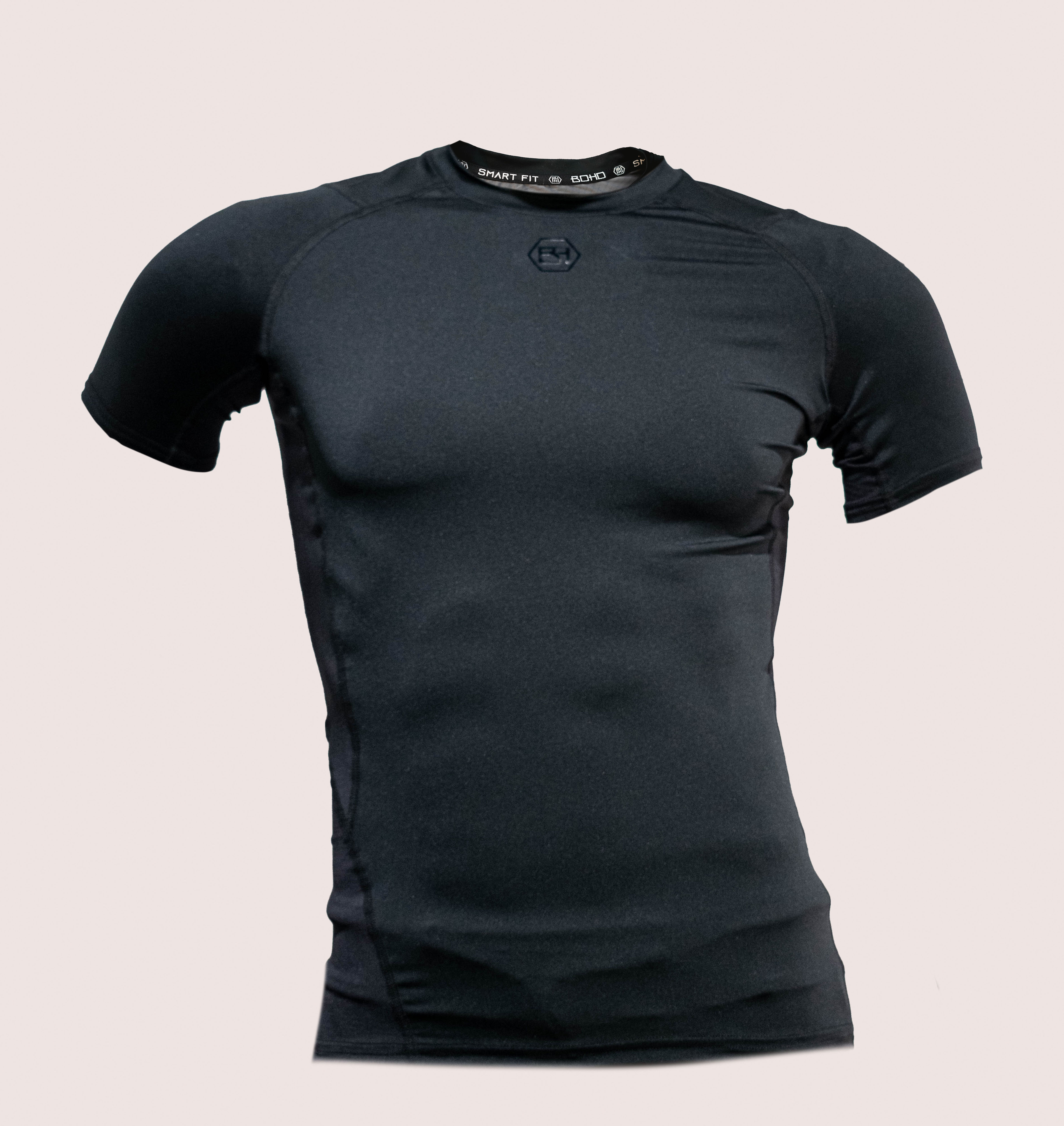 Camiseta Compression  BH💪