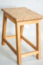Thumbnail: Rimu Stool