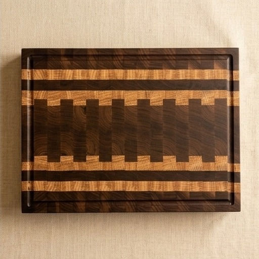 Thumbnail: End grain Chopping board