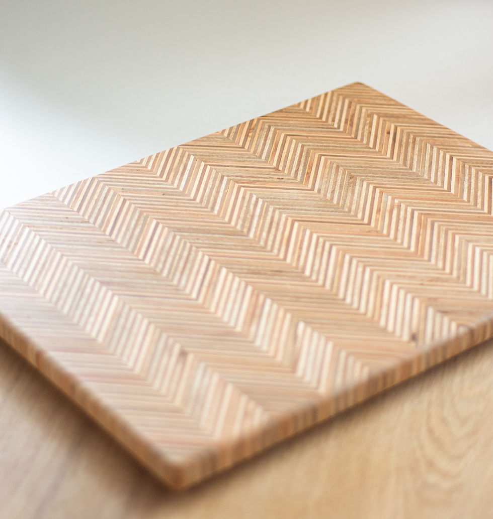 Thumbnail: Large Cheese Board