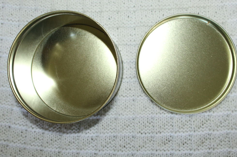 Thumbnail: FOLK ANGEL TIN