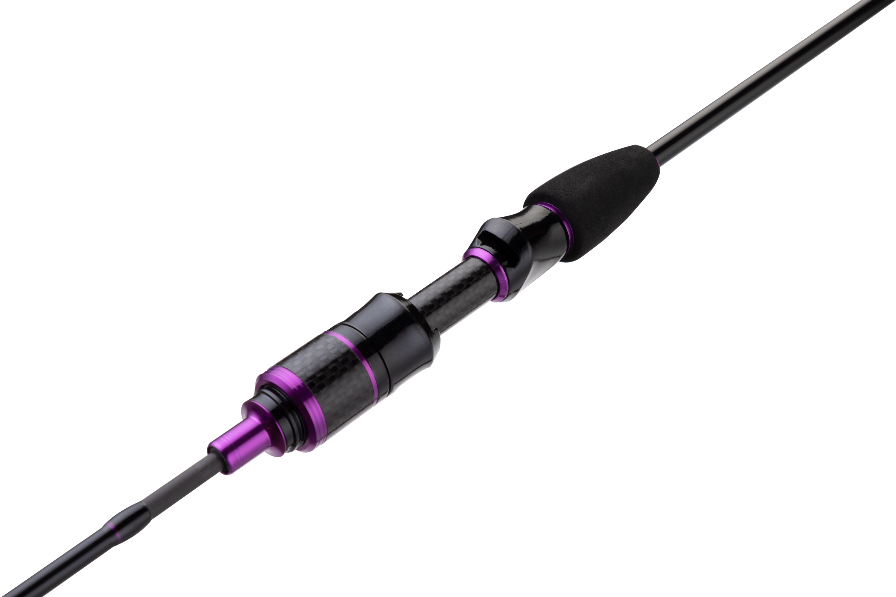 Jakkaru Accustrike Ultra Light Rod