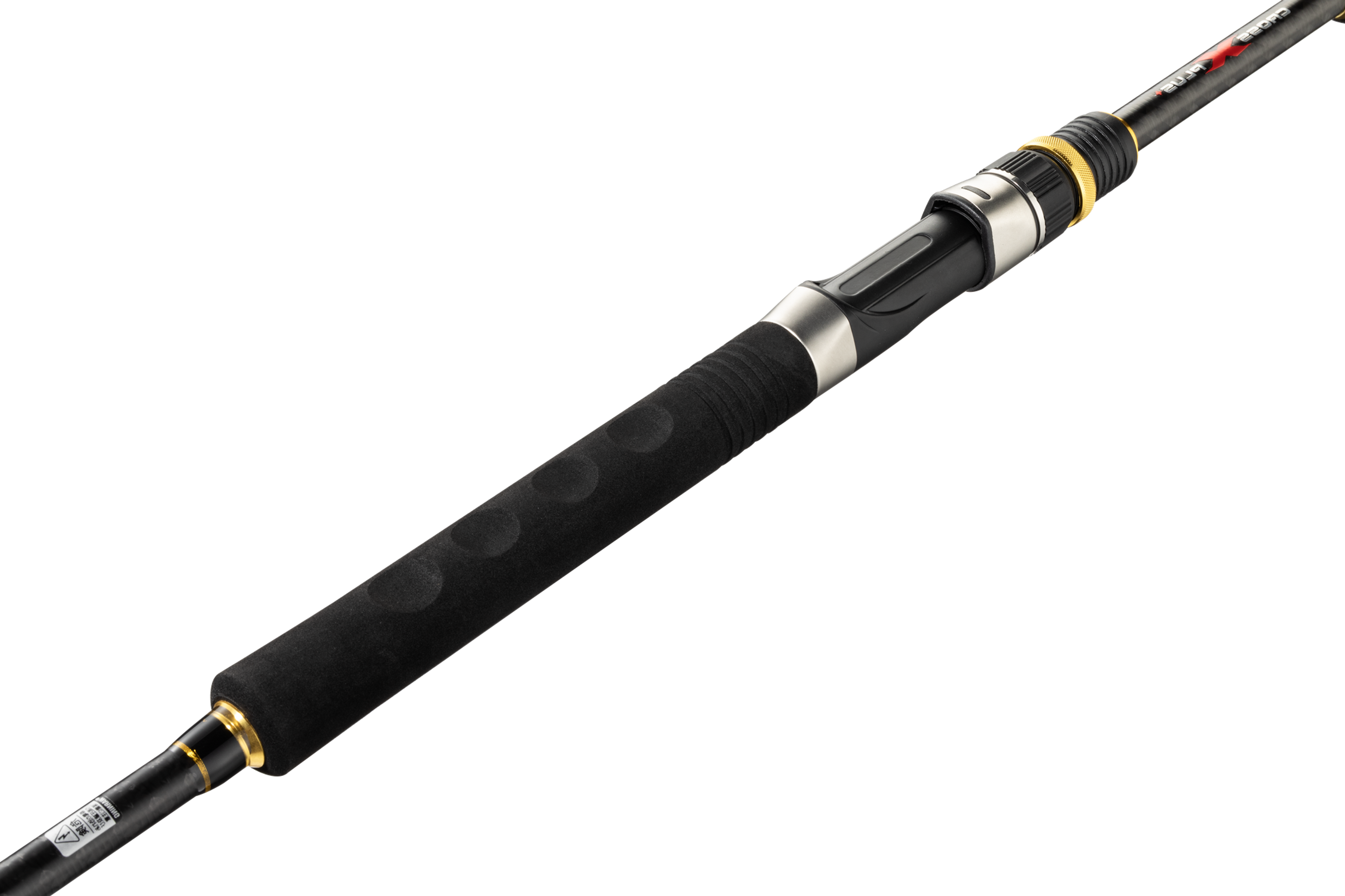 OXGN Dagger Force Light Popping & Off Shore Rod