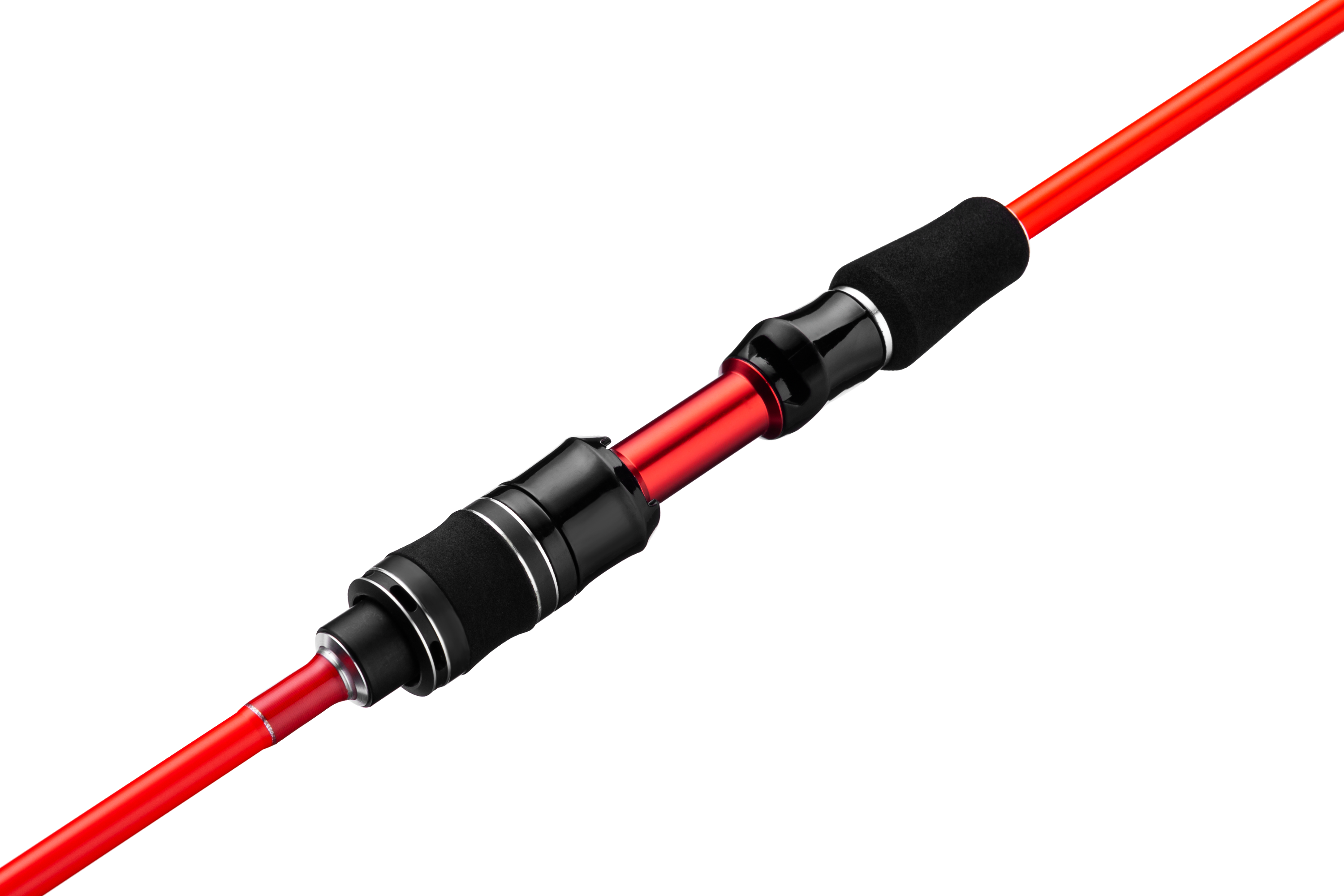 OXGN UL Poison Ultra Light Rod