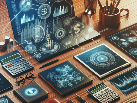 Mastering Your Finances: A Guide for Professionals