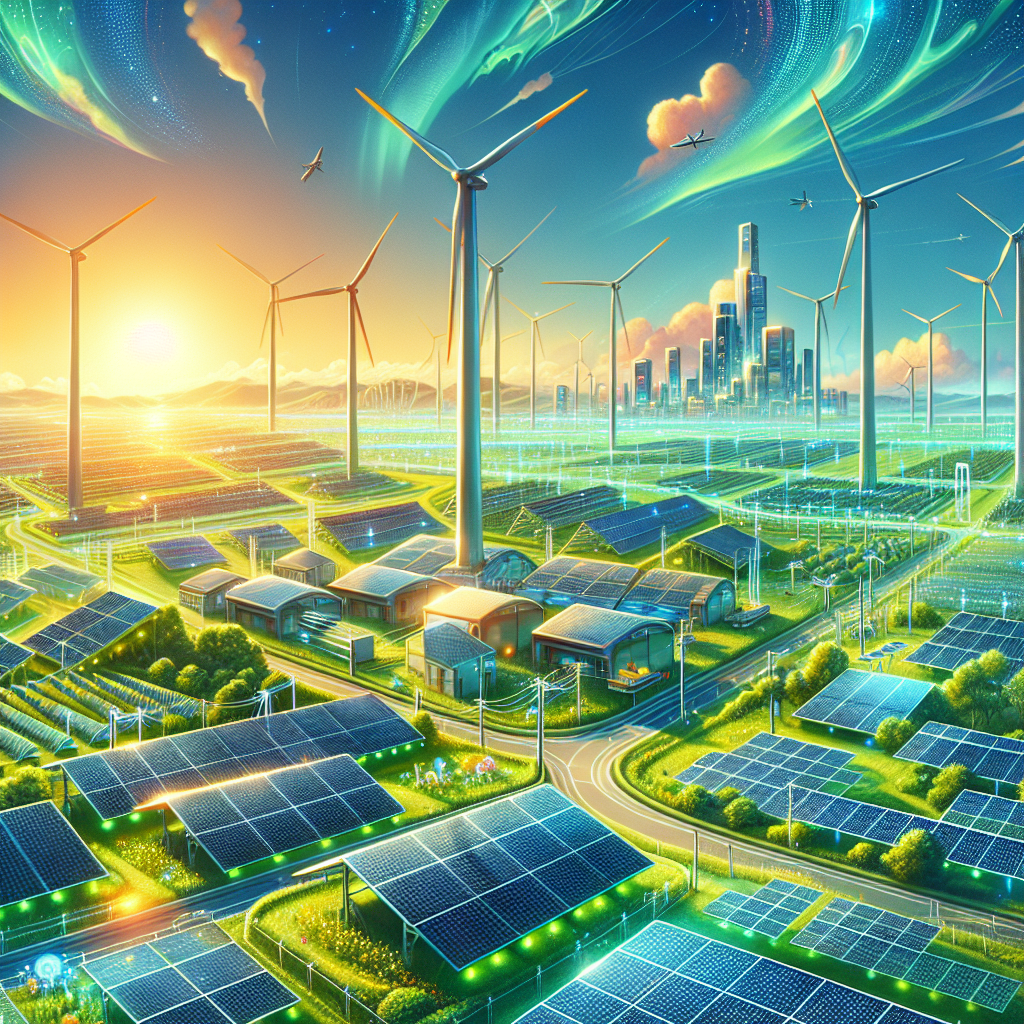 Renewable Resources
