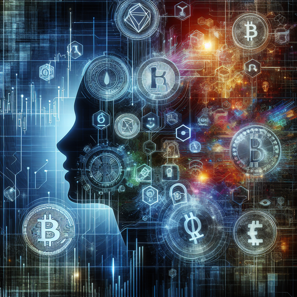 Cryptocurrency Market Trends
