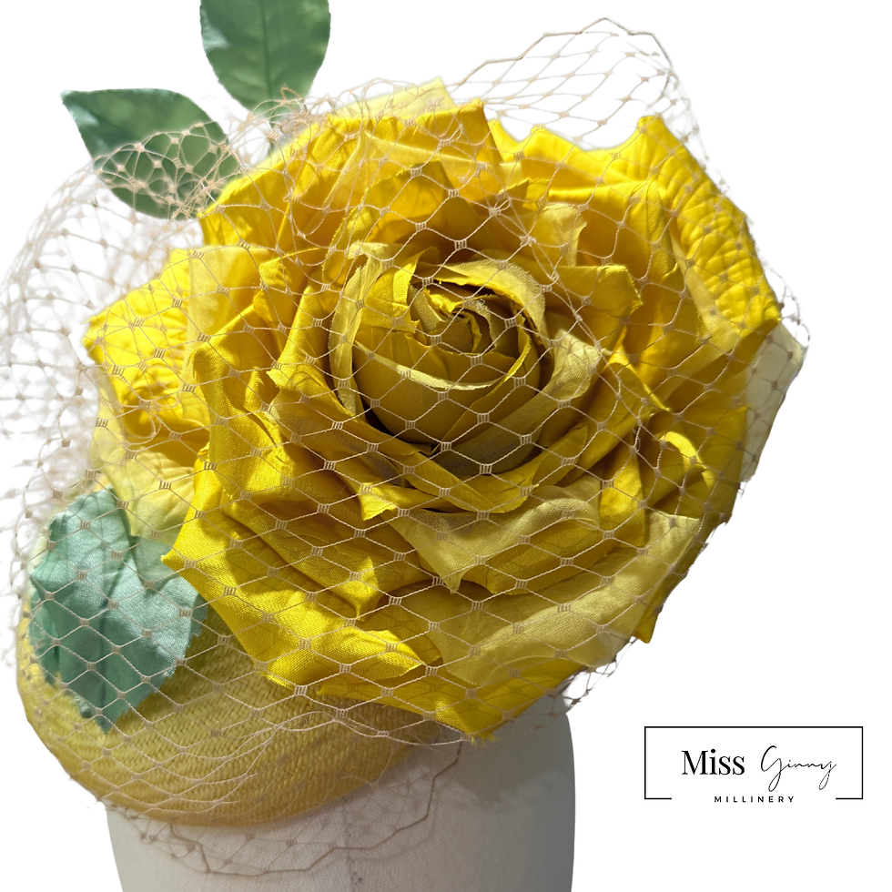 Thumbnail: Sunshine in Bloom