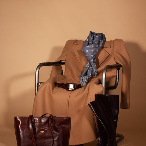 Advertising and Persuasion- Fashion