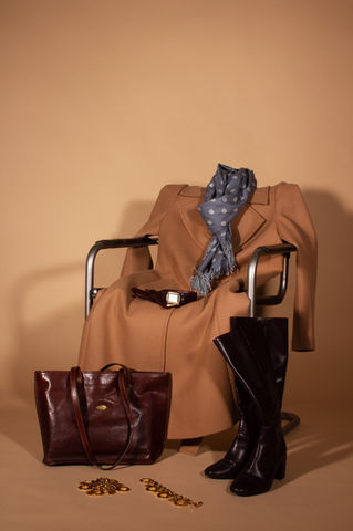 Advertising and Persuasion- Fashion