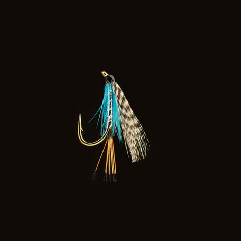 Sport Photography- Fishing Fly
