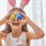Easter Fun: Creative Crafts, Games & Treats for Kids!