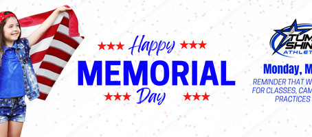 Memorial Day Weekend & Making Memories Together
