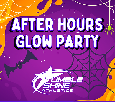Tumble Shine Trunk or Treat in Berea, KY 
