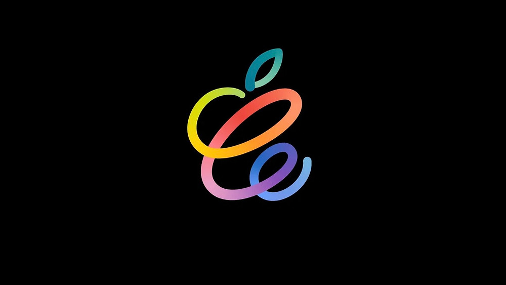 Apple Event Logo