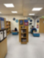 Big library