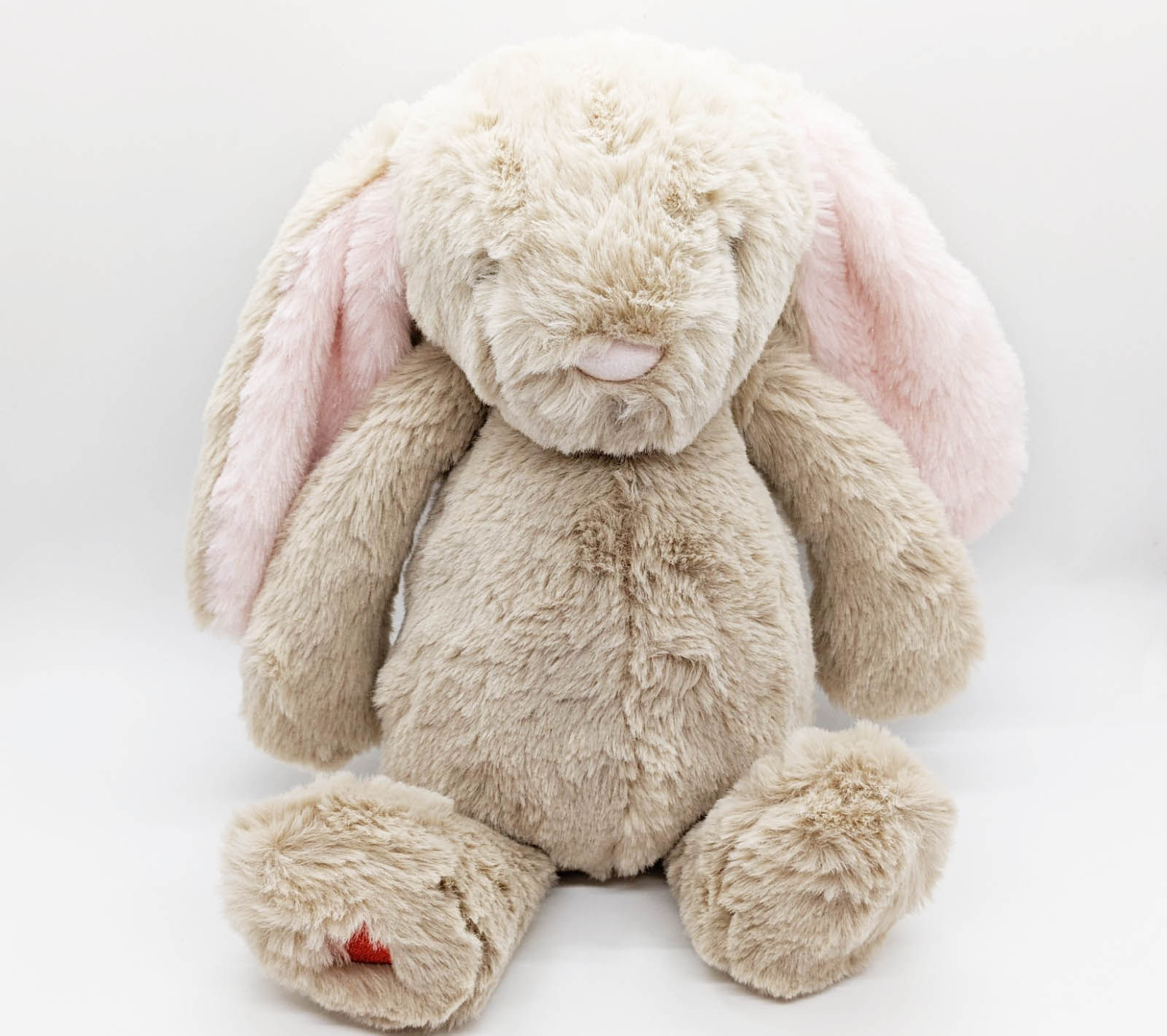 Penelope Stuffed Animal