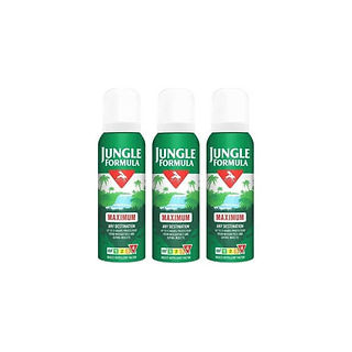 Mosquito Spray