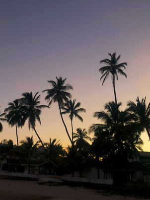 Uppuveli Beach