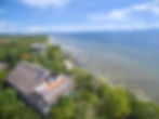 The Blue Orchid Resort 