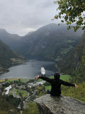 Top 10 Free Things To Do in Geiranger