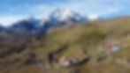 Ausangate Mountain peru