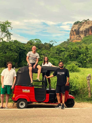 A complete guide to visiting Sigiriya, Sri Lanka