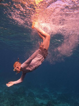 Best Things To Do In Moalboal Cebu