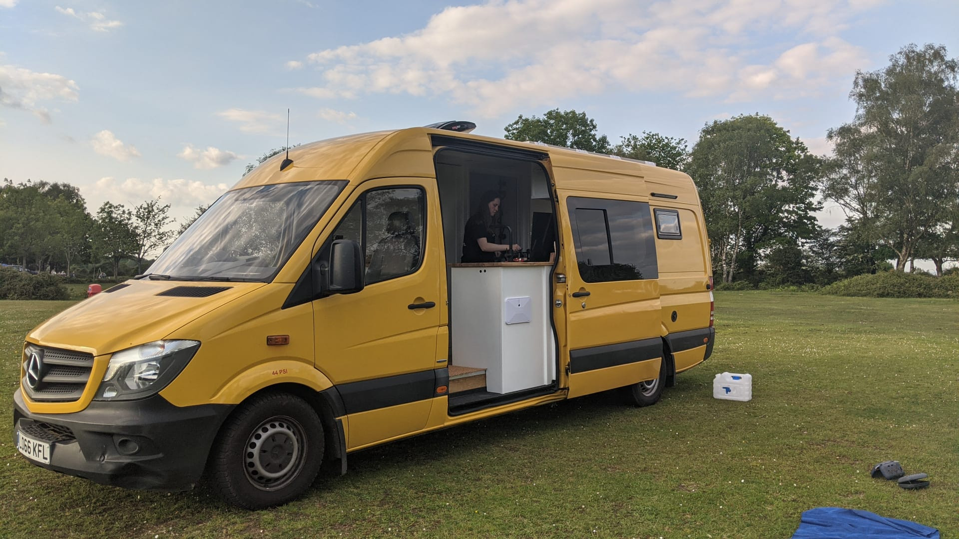 Program Van Van Life Resources | Blogs and Top Van Life Accessories