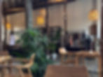 NOMAD Cafe Weligama, best digital nomad cafe