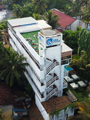 The Best Surfing And Yoga Camp In Weligama: The Surfer Sri Lanka