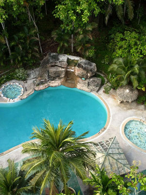 Sepilok Jungle Resort Pool: Where to stay in Sepilok