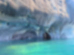 Marble Caves Chile