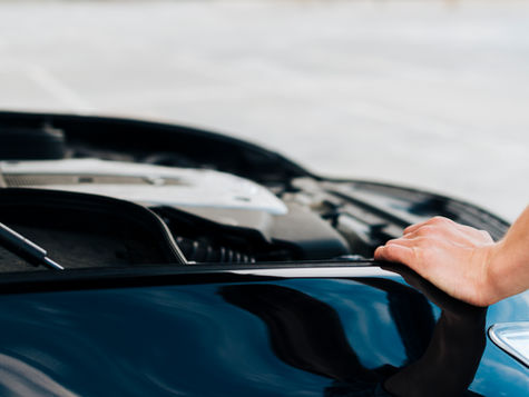 Aracınızın İç Mekânı Neden Erken Soluyor?