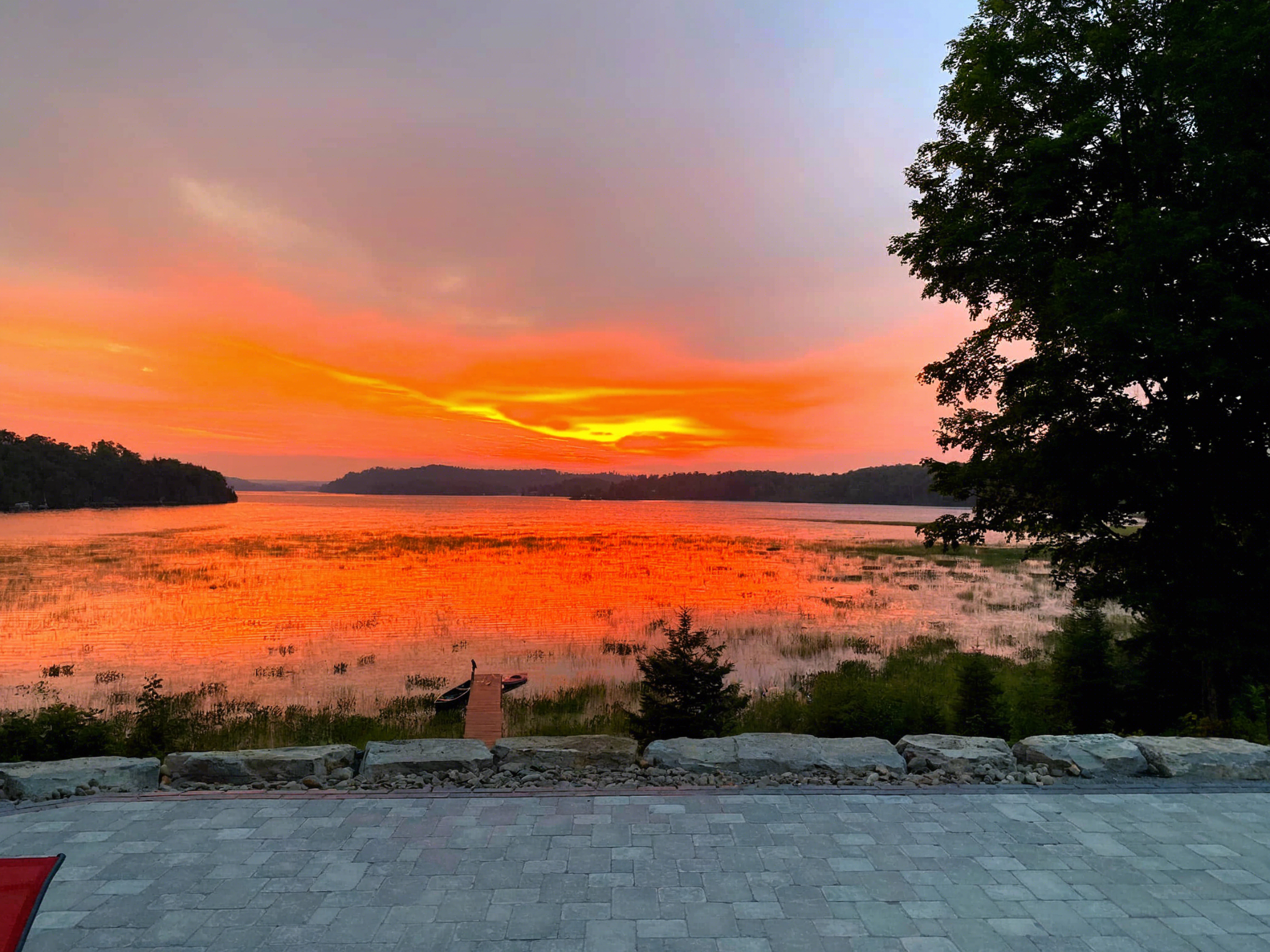 Chalet douillet nº 1 — Limerick Lake Lodge & Marina – Limerick Lake Lodge & Marina