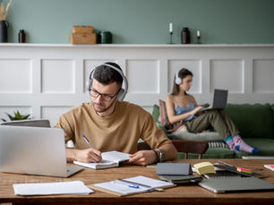 Why Students Choose The Institute of Career Excellence (TICE) to Build Their IT Career