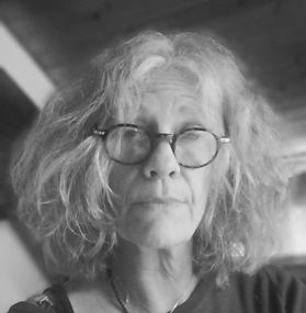 Lucy Lyall Grant